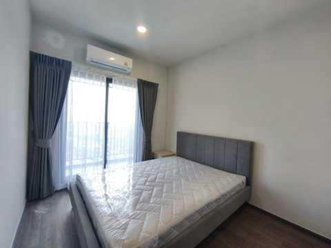 🏷️ P-9915 | Rich Point @ BTS Wutthakat : ริช พอยท์ วุฒากาศ ชั้นสูง31วิวเมือง! ติด BTS วุฒากาศ 13,000 บ. | Line ID: @easycondoplus | 099-229-6397