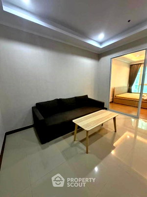 คอนโดให้เช่า : คอนโด 1 ห้องนอน ชั้น 19 Supalai Elite Phayathai ใกล้ ARL ราชปรารภ (ID 3191326)