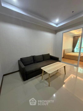 คอนโด 1 ห้องนอน ชั้น 19 Supalai Elite Phayathai ใกล้ ARL ราชปรารภ (ID 3191326)