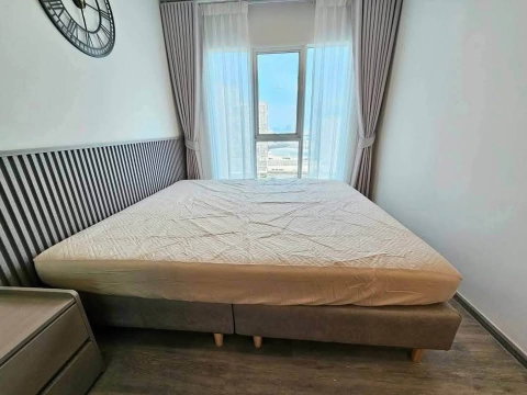 🏷️ P-9913 | Regent Home Bangna : Great Location & Best Deal! Near BTS Bang Na 11,000 THB | Line ID: @easycondoplus | 099-229-6397