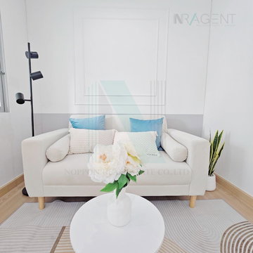 📌 For Sell Condo YOU 2 CONDO Building B, Floor 3,1 bed room, Room size 28 sqm