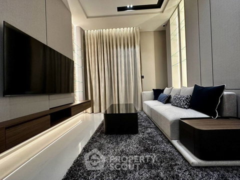 คอนโด 1 ห้องนอน The Bangkok Thonglor ใกล้ BTS ทองหล่อ 300 ม. (ID 3073335)