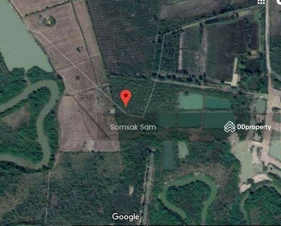 รูป ขายที่ดินใกล้สะพานมิตรภาพไทย-ลาว  จ.นครพนม - รูปที่ 4/5