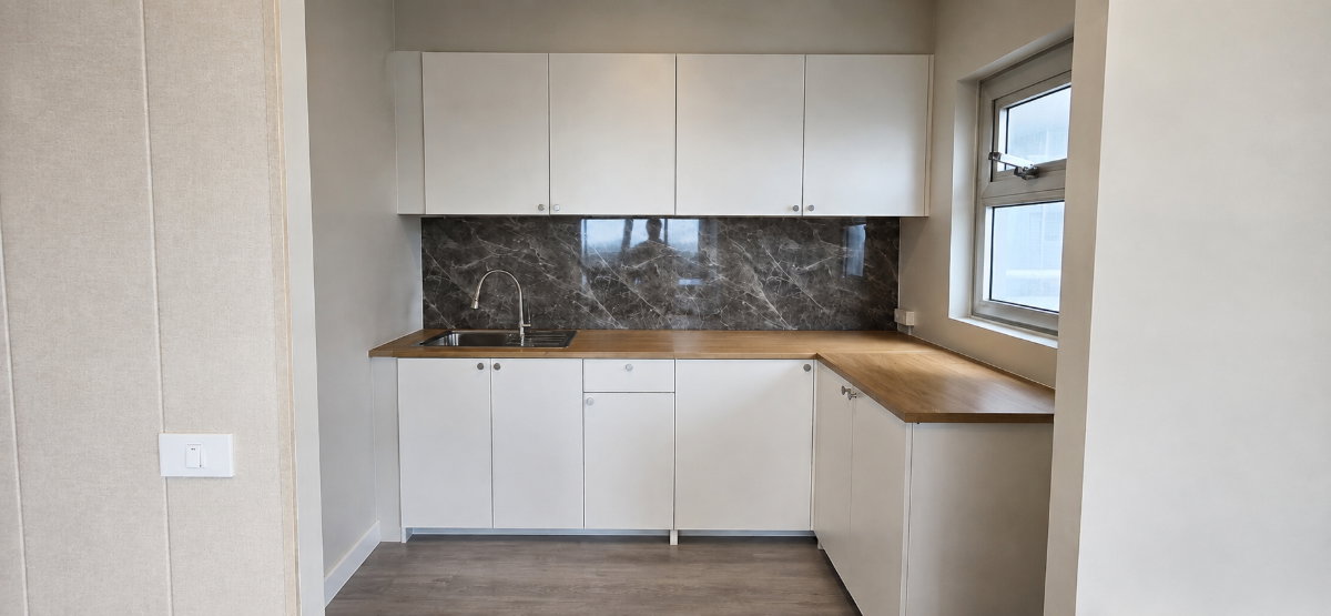 picture ✨🏙 For Sale Geneva 1 Condo extra Large Unit: 80 sq.m✨ - 8/10