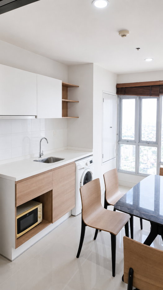 picture ✨For rent! Luxury condo Centric Tiwanon, next to MRT Tiwanon✨ - 10/10