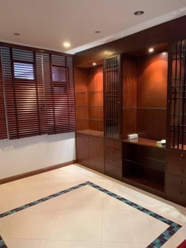 RS7374 ให้เช่า Townhouse 4 ชั้น Villa 49 Sukhumvit ใกล้ BTS พร้อมพงษ์