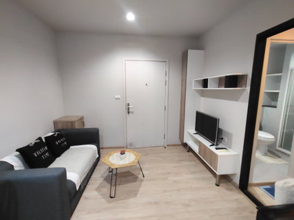 รูปภาพ K1613 ให้เช่า Escent Condo ขอนแก่น ติดเซ็นทรัลขอนแก่น เดินออกหลังคอนโดไปเซ็นทรัลได้เลยค่ะ   #ฝั่งอุดร