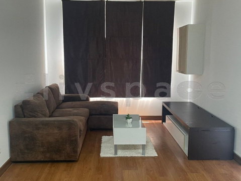 ▚ L05C03ツ ให้เช่า: One X Sukhumvit 26 1 Bed 50ตร.ม. ชั้นสูง แต่งครบ พร้อมอยู่ ใจกลางพร้อมพงษ์✨