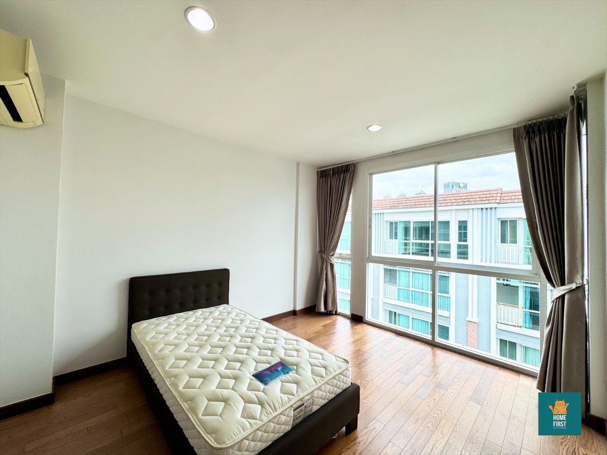 รูป Rent Cote Maison พระราม 3 28ตร.วา 3นอน 5น้ำ 55,000 บาท - รูปที่ 18/23