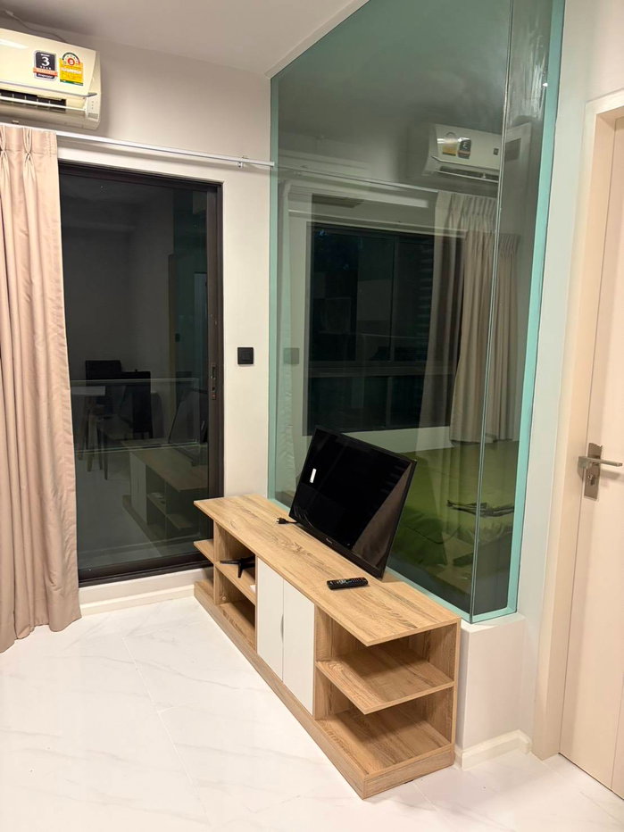 picture @Condorental condo for rent Ease 1 Rama 2 - 4/11