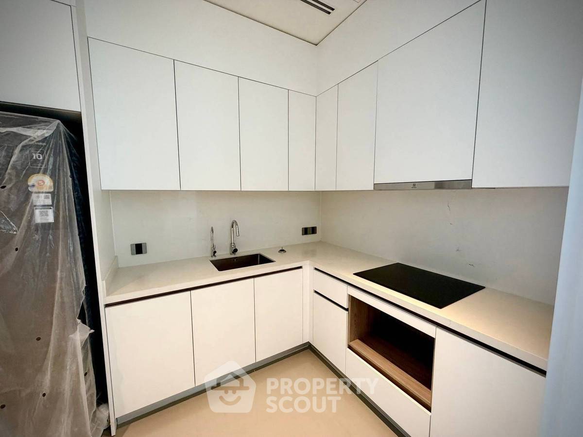 รูป ราคาน่าสนใจ คอนโด 3 ห้องนอน ชั้น 36 One 89 Wireless ห่าง MRT ลุมพินี 200 เมตร (ID 3116984) - รูปที่ 3/12