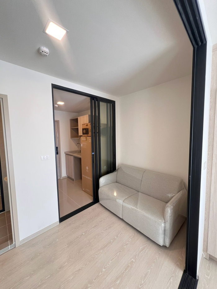 รูป คอนโดรังสิต ทำเลตรงข้าม มธ. | dcondo shine Rangsit เริ่ม 1.79 ล้าน - รูปที่ 5/14
