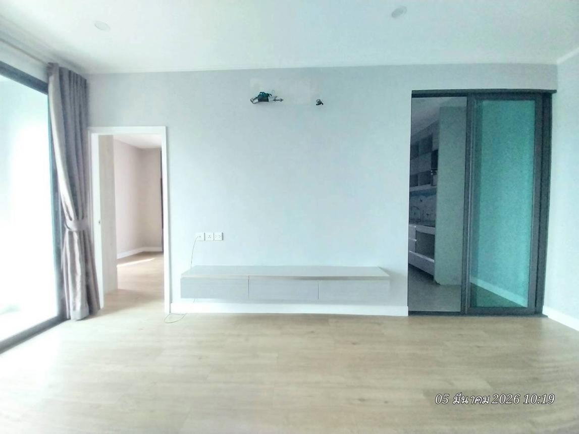 รูป 🔥🔥🔥ขายคอนโด เมซอง การ์เด้น 2 | Maison Garden 2 | BTS/MRT ใกล้เคียง🔥🔥🔥 - รูปที่ 10/11