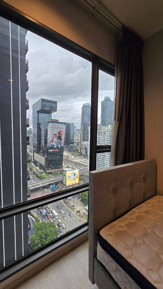 รูป ให้เช่าคอนโด    Rhythm Asoke__2 bedrooms - รูปที่ 7/10