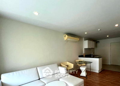ขายคอนโด : คอนโด 2 ห้องนอน สำหรับขายที่ We Condo Ekamai Ramindra ย่านท่าแร้ง (ID 3184697)