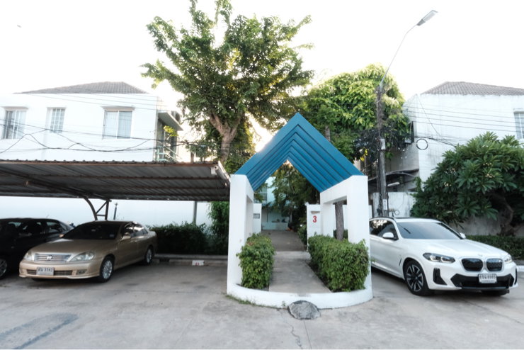 รูป โนเบิล พาร์ค บางพลี ราคาถูกที่สุด‼️ (ฟรีโอน) - รูปที่ 2/27