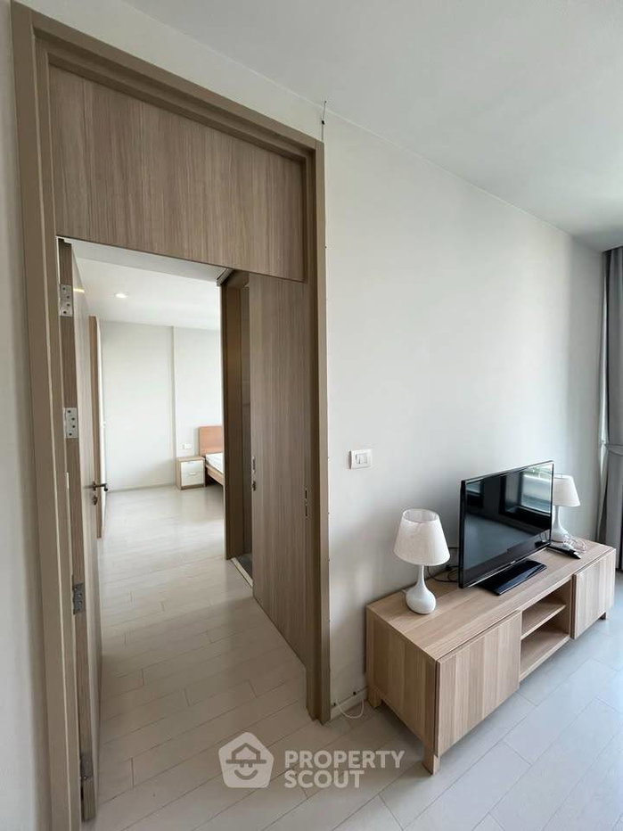 รูป คอนโด 1 ห้องนอน ชั้น 33 Noble Ploenchit ขายใกล้ BTS เพลินจิต (ID 3115295) - รูปที่ 7/11