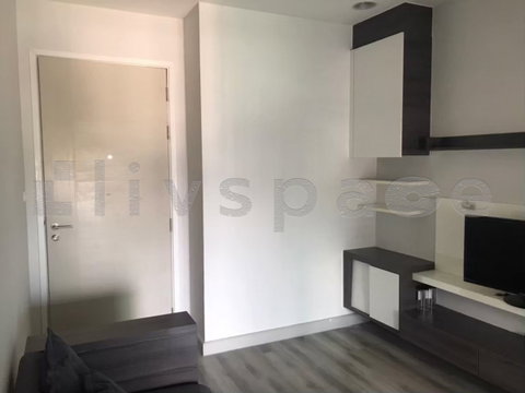 ▚ L0GC02ツ ให้เช่า: Centric Sathorn–St. Louis 1 Bed 39ตร.ม. ห้องว่าง พร้อมจองต่อรองได้✨