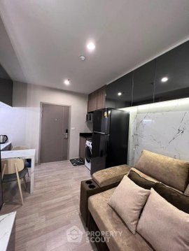 ชั้น 21 ห้อง 1 ห้องนอน Ideo Mobi Sukhumvit Eastpoint ใกล้ BTS แบริ่ง (ID 3191311)