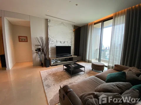 คอนโดให้เช่า 3 ห้องนอน ในโครงการ สินธร เรสซิเดนซ์ หลังสวน 1142034