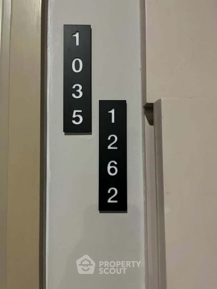 รูป คอนโด 1 ห้องนอน ชั้น 33 Noble Ploenchit ขายใกล้ BTS เพลินจิต (ID 3115295) - รูปที่ 11/11