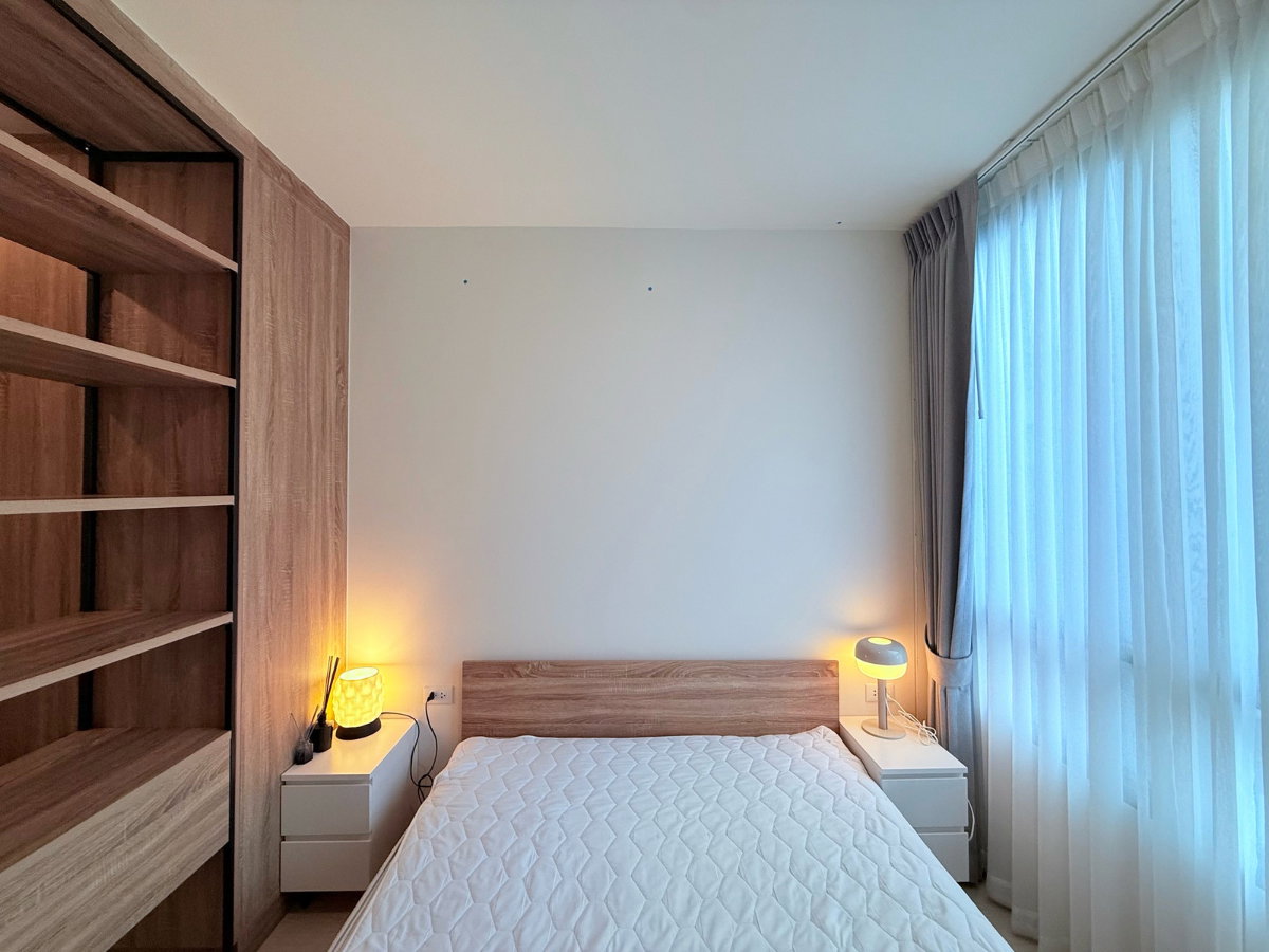 picture Code: 26KJ4288  for rent Nue Noble Faichai - Wanglang 🔥🔥 Line ID: @kjcondo (with @)🔥🔥 - 6/10