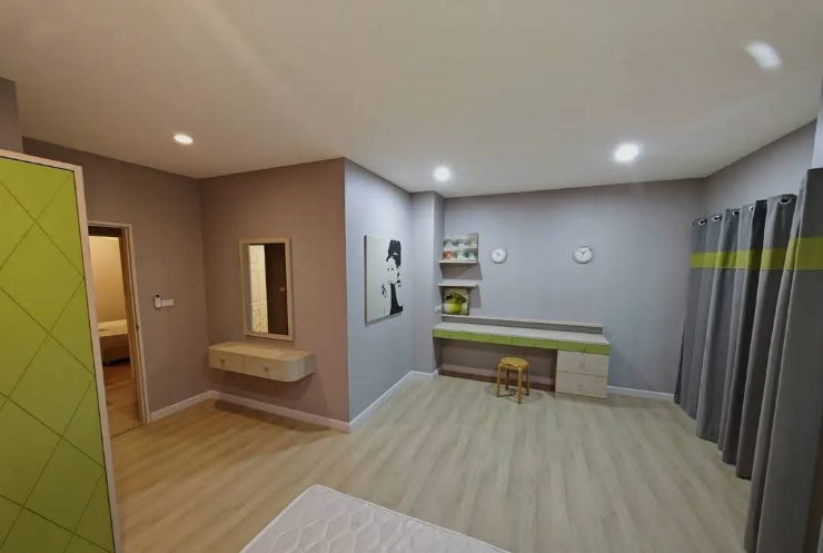 รูป ให้เช่า | iField Bangna 
🏡 พร้อมเข้าอยู่ | 25,000 บาท/เดือน - รูปที่ 11/11