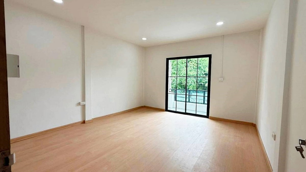 รูป MO. บ้านสวย ทำเลดี หมู่บ้านเจษฎา 2 พหลโยธินซอย 48 บางเขน สายไหม ใกล้ BTS สถานีสายหยุด ใกล้ โลตัส หลักสี่ - รูปที่ 17/25