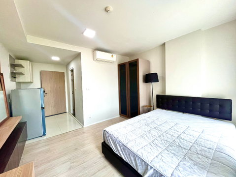 [ขาย] โอเชี่ยน แกรนด์ เรสซิเดนซ์ ขอนแก่น (Ocean Grand Residence) ใกล้ มข. และ Central Khon Kaen Campus | ชั้น 5 เฟอร์ครบ
