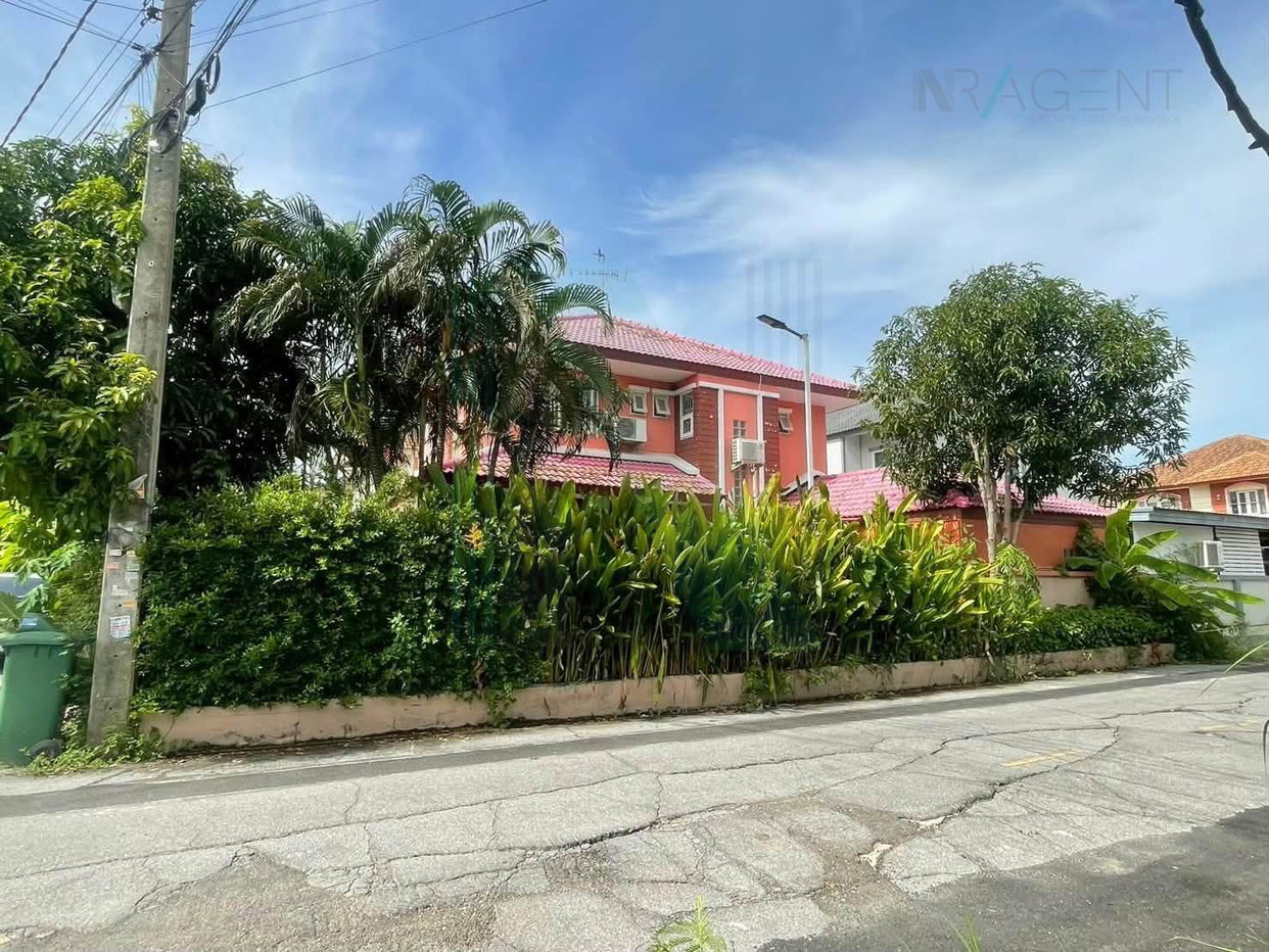 picture 📌 For Sell House SINLAPAKARN PARK2 2-story 3 bedroom 3 bathroom - 3/8