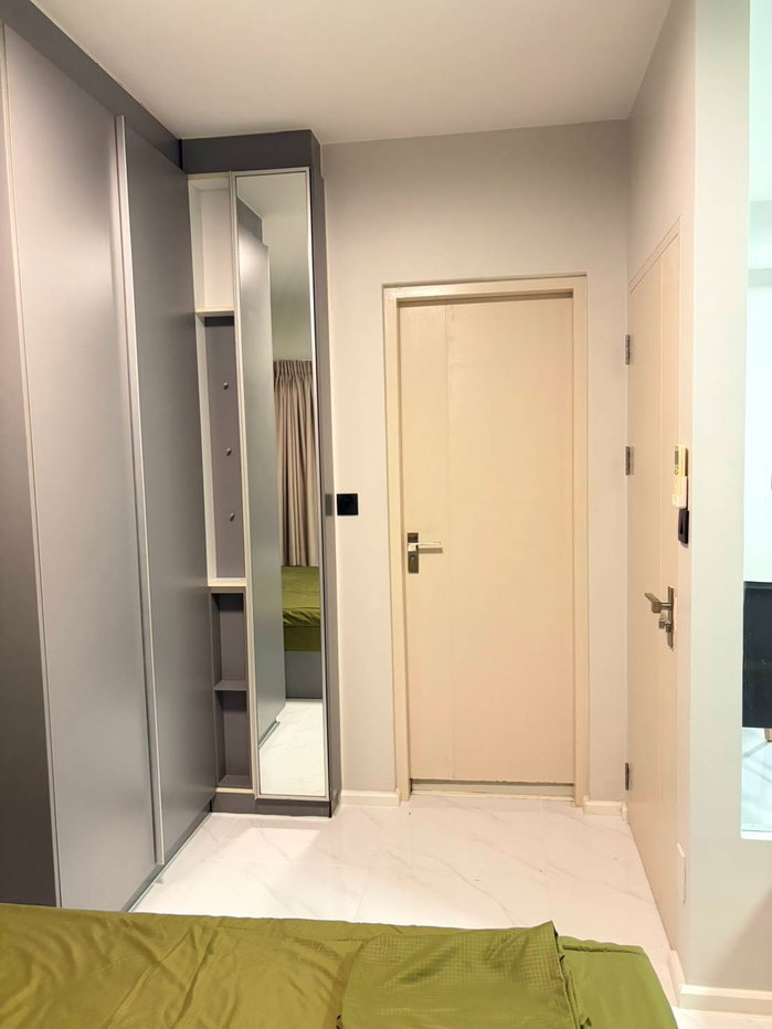 picture @Condorental condo for rent Ease 1 Rama 2 - 3/11