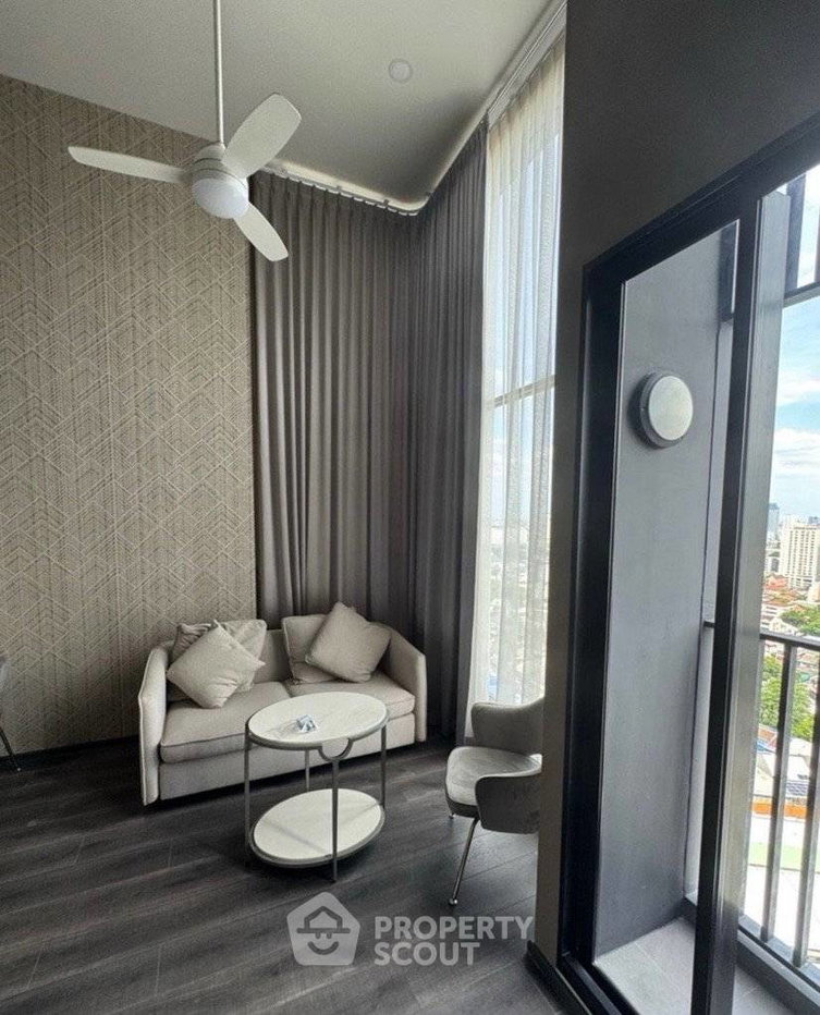 รูป ราคาคุ้มค่า 1 ห้องนอน Knightsbridge Space Ratchayothin ใกล้ BTS รัชโยธิน (ID 3190508) - รูปที่ 17/20