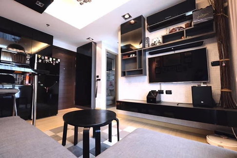 เช่าคอนโด Thru Thonglor/ทรู ทองหล่อ (E6908022) ID Line : @condo101