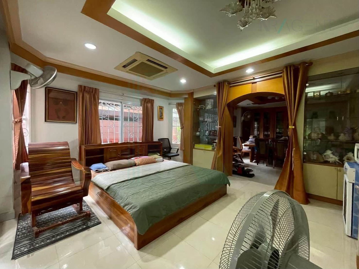 picture 📌 For Sell House SINLAPAKARN PARK2 2-story 3 bedroom 3 bathroom - 6/8