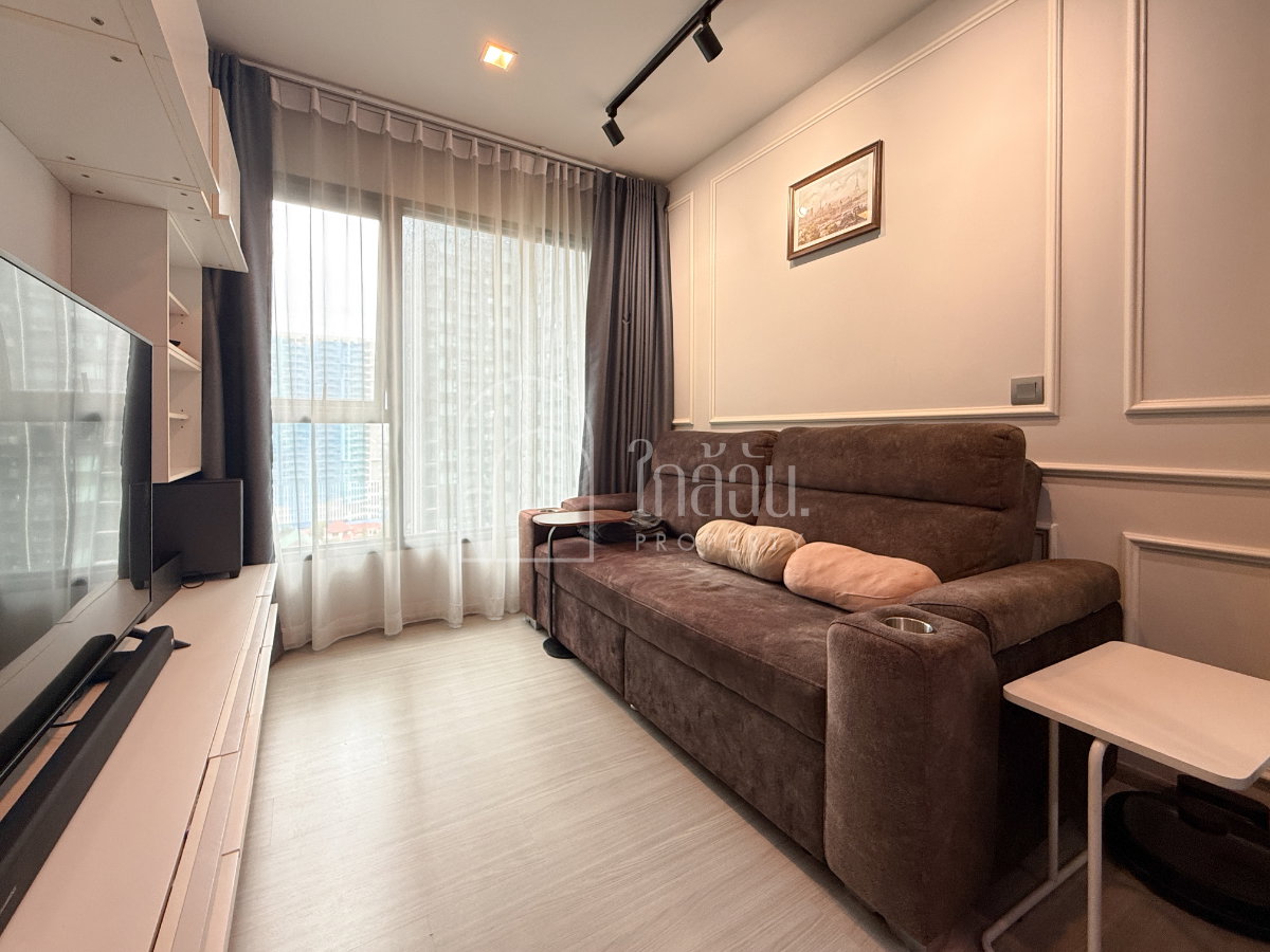 🔥 Best Deal ราคาต่ำสุดในโครงการ ขาย/SALE🧡 Life Asoke Rama 9 (ไลฟ์ อโศก พระราม 9) - KC149