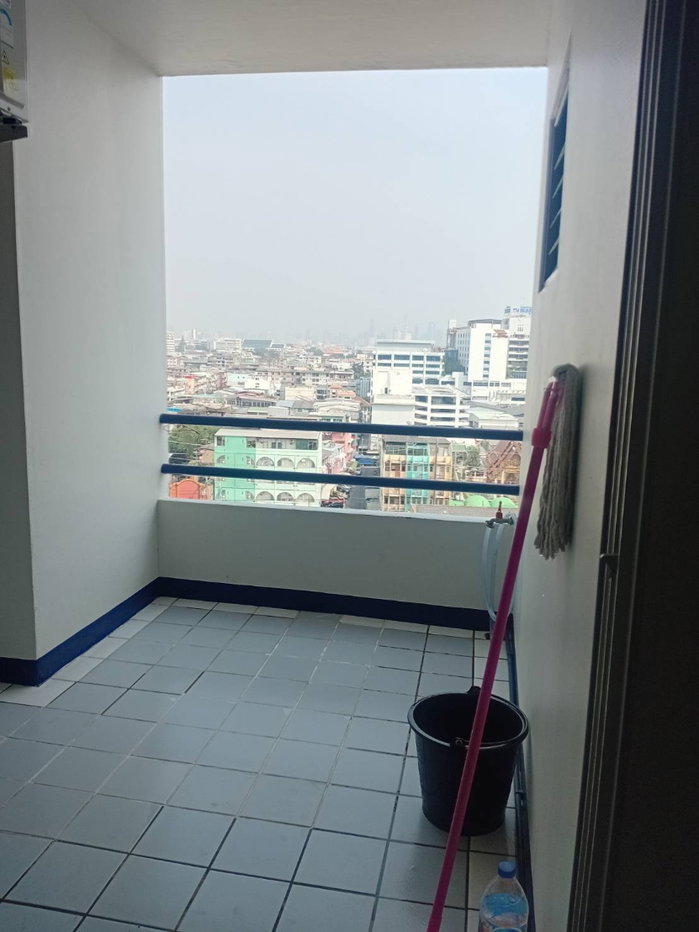 รูป 🔥ด่วน ห้องไปไวมากกก Code: 26KJ4285 ให้เช่า Prannok Condominium ✅ Add Line @kjcondo (มี@ข้างหน้าด้วยนะคะ) - รูปที่ 6/6