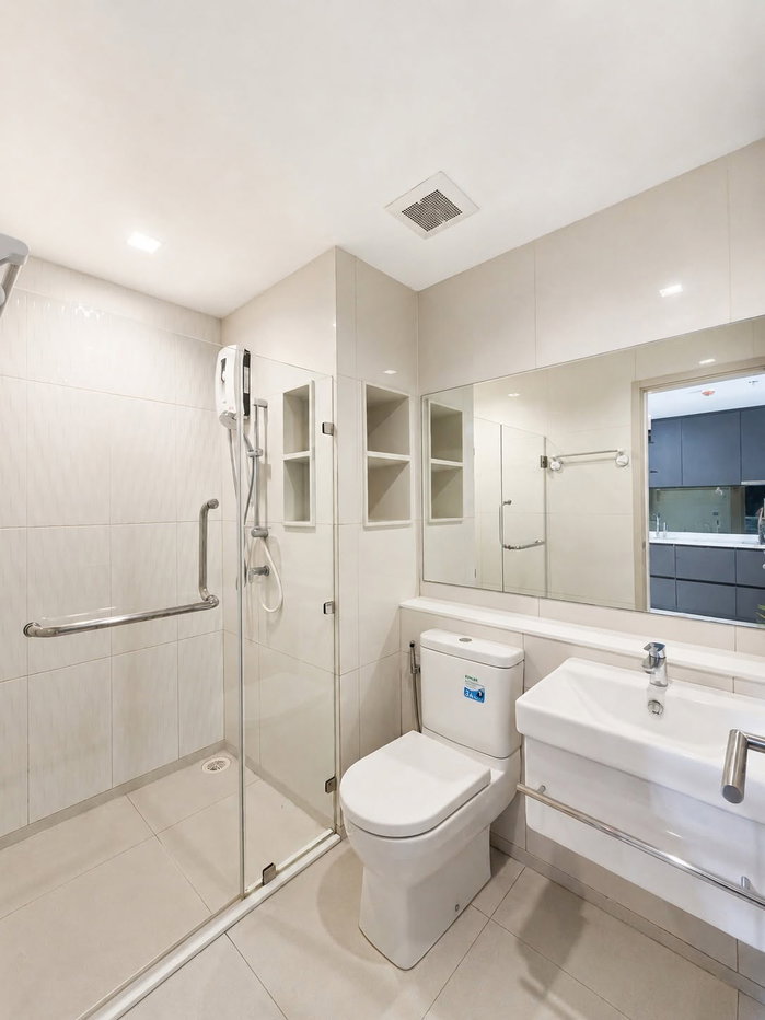 รูป LIFE LADPRAO ( S-LP173 ) ตึก B - รูปที่ 7/7