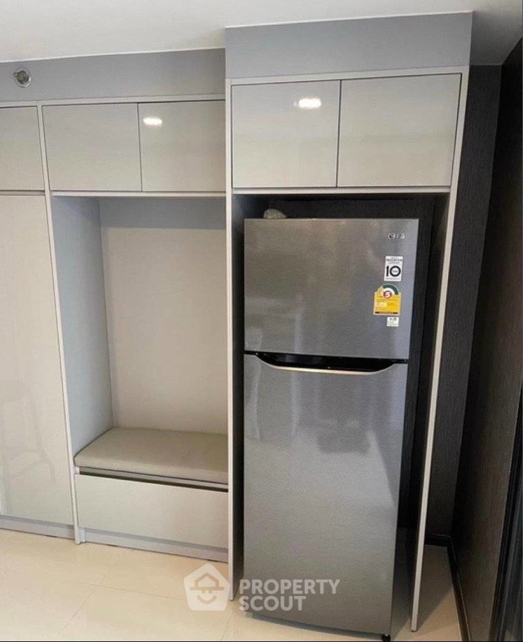 รูป ราคาคุ้มค่า 1 ห้องนอน Knightsbridge Space Ratchayothin ใกล้ BTS รัชโยธิน (ID 3190508) - รูปที่ 11/20