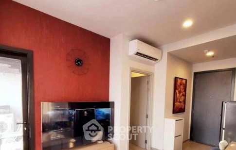 1-BR 30 Sqm Condo At XT Ekkamai Near BTS Thong Lor (ID 3048758)