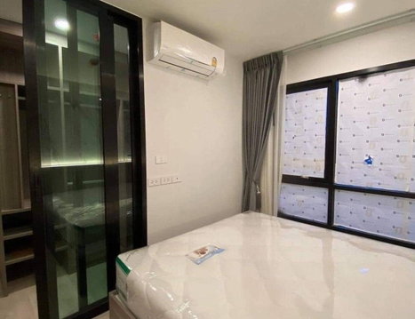 For Rent The Origin Sukhumvit 105 Fully Furnished (Near BTS Bearing)