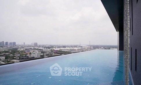 ใกล้ BTS บางจาก 300 ม. คอนโด 2 ห้องนอน Life Sukhumvit 62 (ID 3191233)