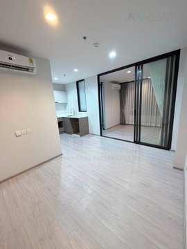 ขายคอนโด ไลฟ์ สาทร เซียร์รา อาคาร 1 ชั้น 9 1 ห้องนอน ขนาด 33 ตรม ใกล้ โรงพยาบาลรัชดา-ท่าพระ