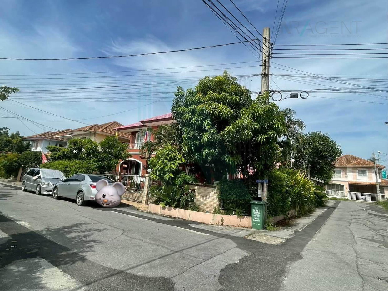 picture 📌 For Sell House SINLAPAKARN PARK2 2-story 3 bedroom 3 bathroom - 2/8