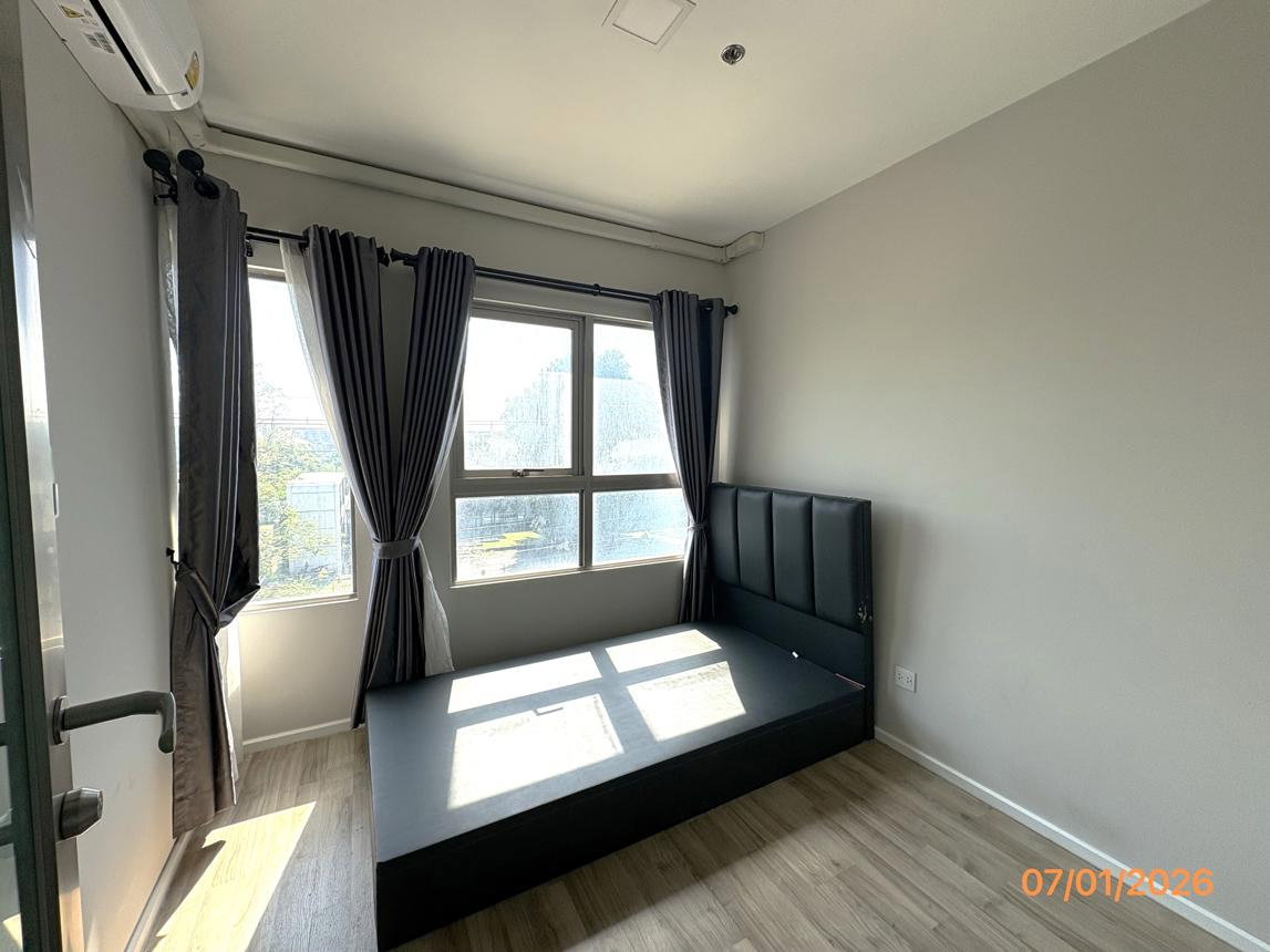 picture 🏢 Condo for Sale | Ease Rama 2 (2) | Nearby BTS/MRT - 4/6