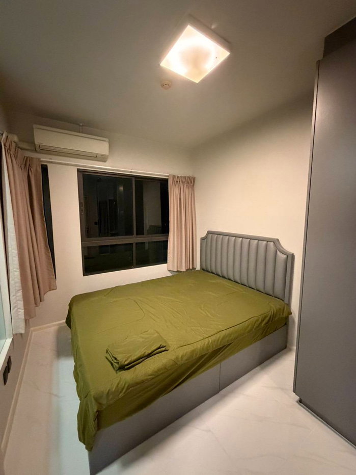 picture @Condorental condo for rent Ease 1 Rama 2 - 1/11