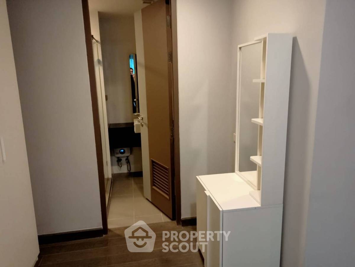 รูป คอนโด 1 ห้องนอน Mirage Sukhumvit 27 ใกล้ BTS อโศก 400 ม. (ID 2228515) - รูปที่ 7/14