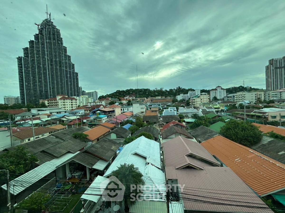 รูป ขายคอนโด 1 ห้องนอน Arcadia Beach Continental พัทยาใต้ (ID 3191483) - รูปที่ 9/10