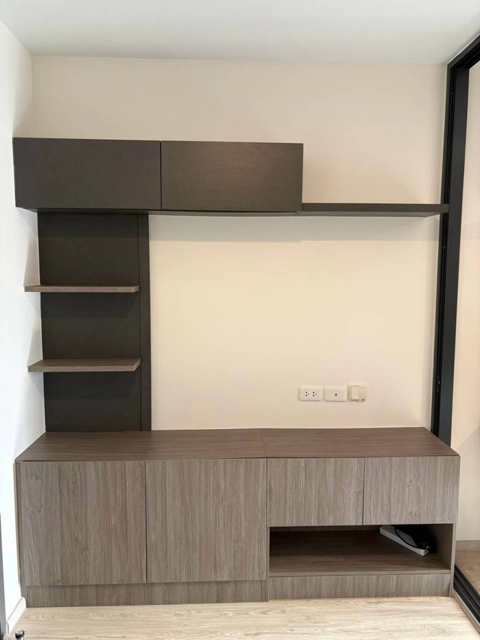 รูป ห้องสตูดิโอมาตรฐาน ชั้น 21 (ชั้นเดียวกับ Facility)  - รูปที่ 8/20
