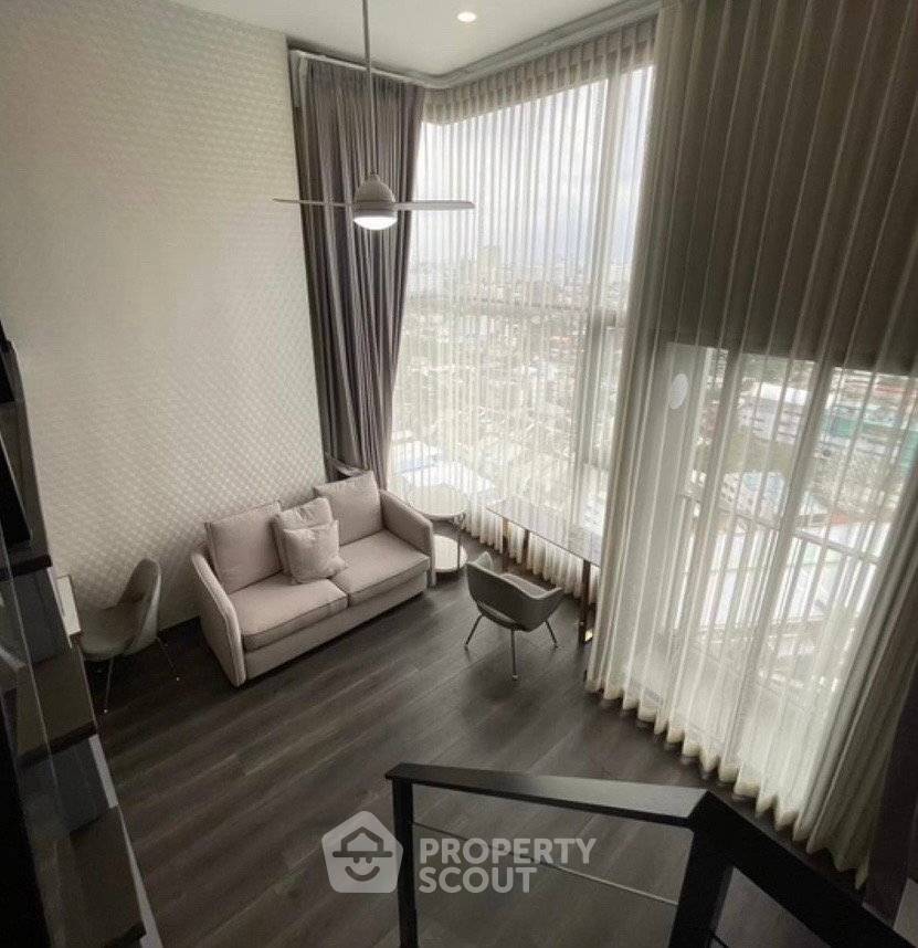 รูป ราคาคุ้มค่า 1 ห้องนอน Knightsbridge Space Ratchayothin ใกล้ BTS รัชโยธิน (ID 3190508) - รูปที่ 6/20