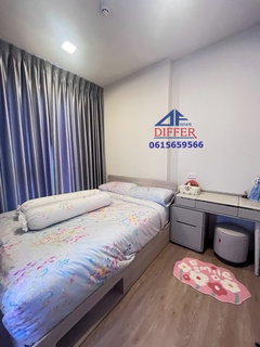 รูปภาพ Dfc040 ให้เช่า Condo New West ติดเซ็นทรัลเวสเกต ใกล้ MRT ตลาดบางใหญ่ Line : @differthailand